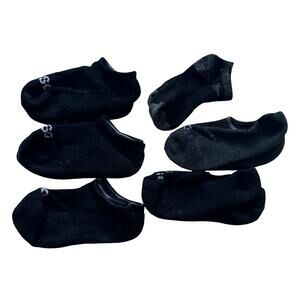 Girls Sock Bundle - DSG & Nike - Sizes 12-2 Shoes